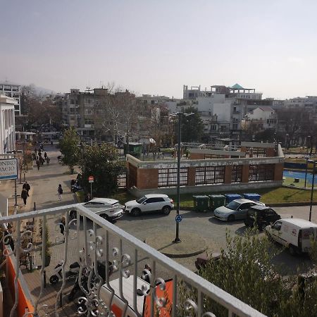 Centrally Apartments Ξάνθη Εξωτερικό φωτογραφία