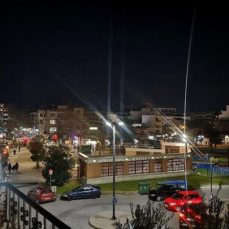 Centrally Apartments Ξάνθη Εξωτερικό φωτογραφία