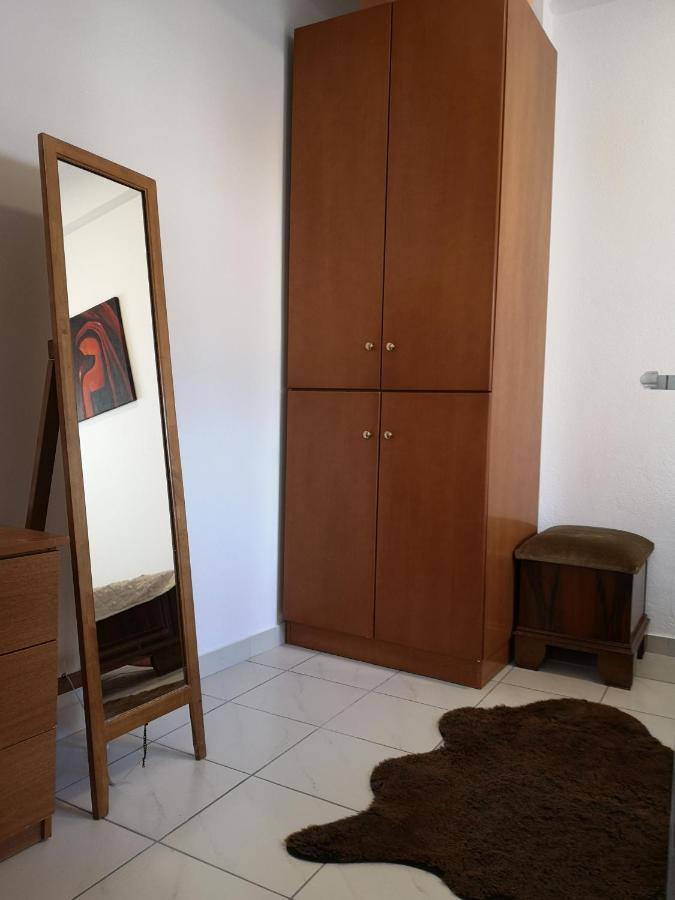 Centrally Apartments Ξάνθη Εξωτερικό φωτογραφία