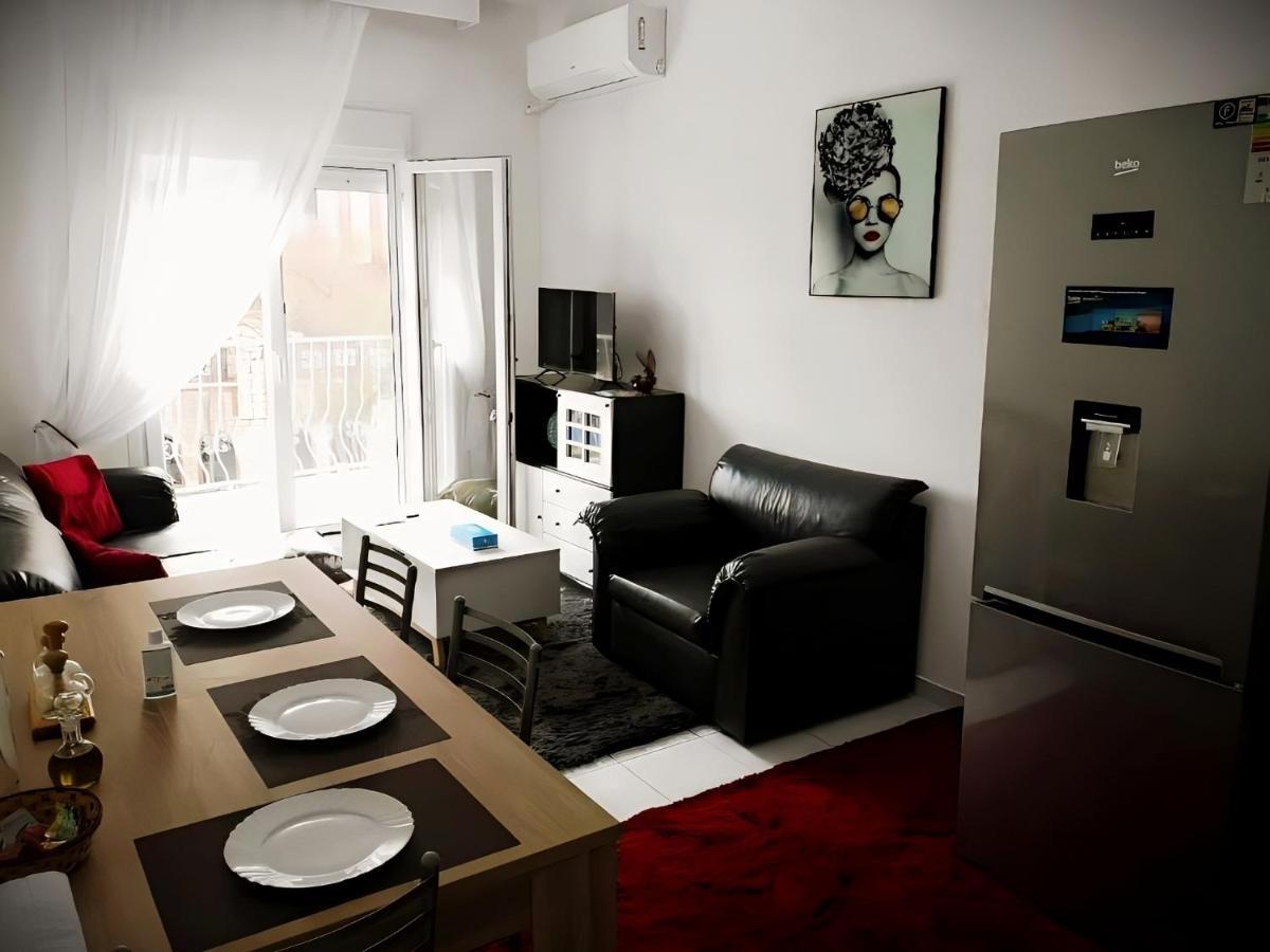 Centrally Apartments Ξάνθη Εξωτερικό φωτογραφία