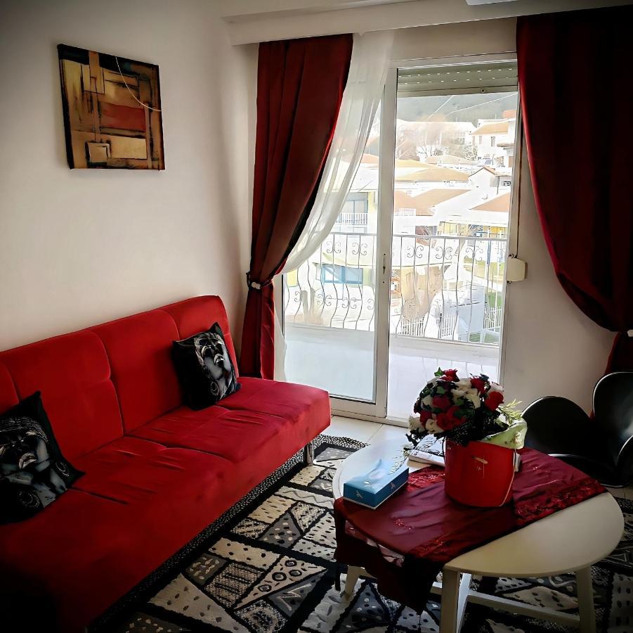 Centrally Apartments Ξάνθη Εξωτερικό φωτογραφία