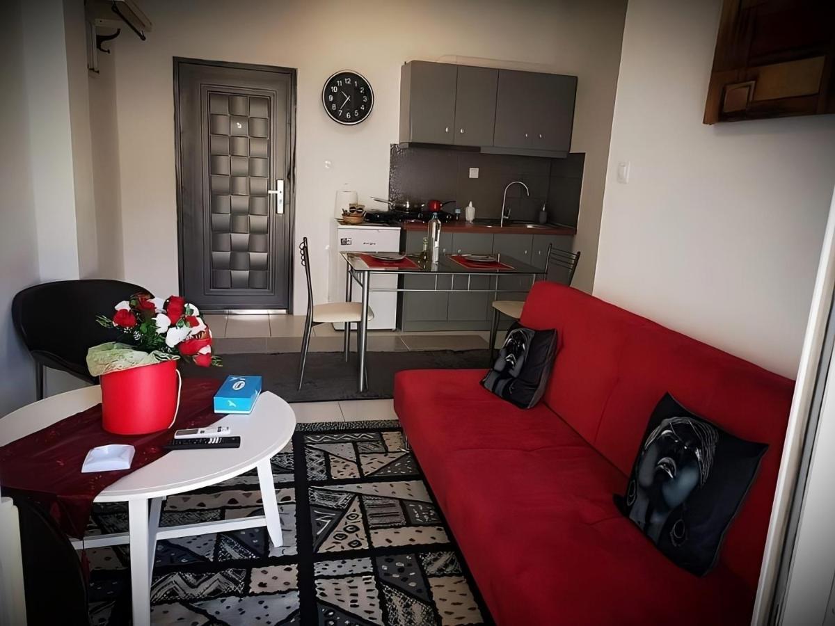 Centrally Apartments Ξάνθη Εξωτερικό φωτογραφία