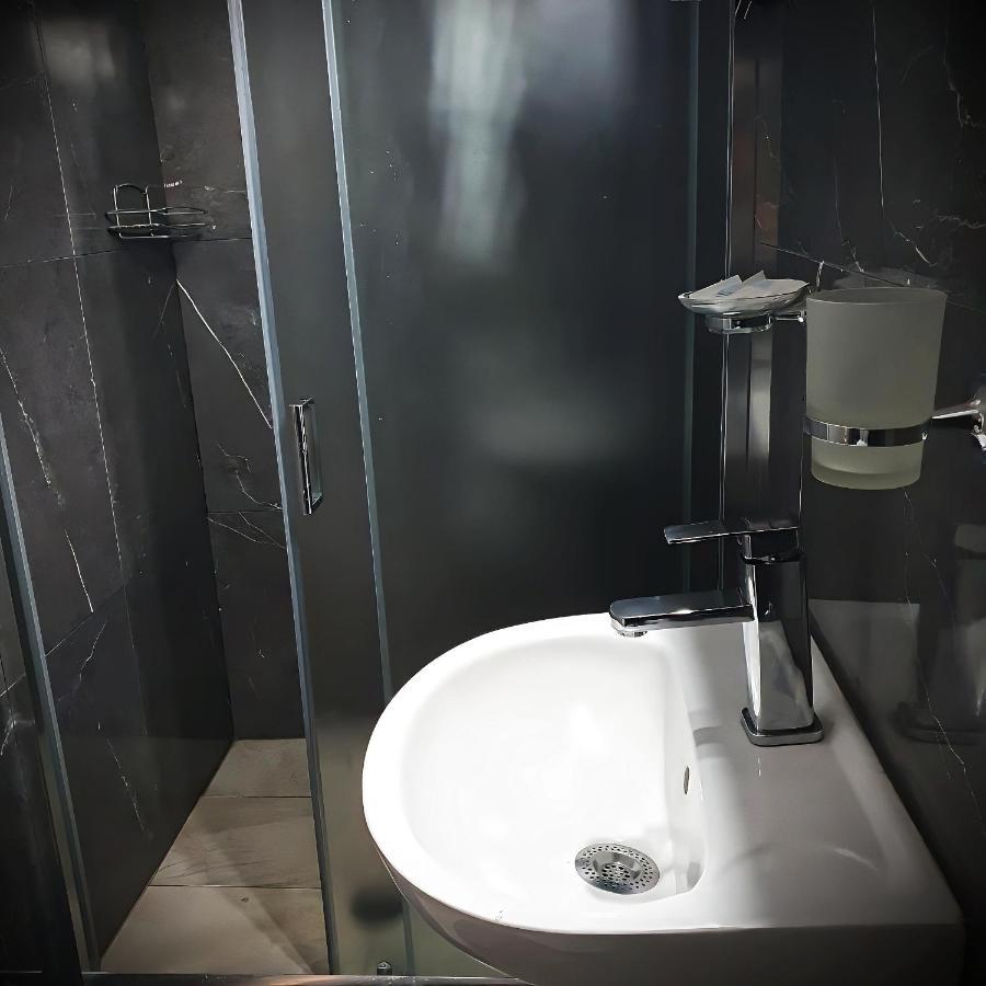 Centrally Apartments Ξάνθη Εξωτερικό φωτογραφία